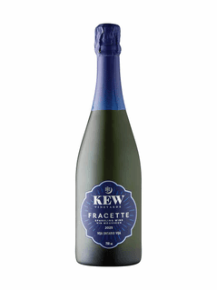SPARKLING KEW FRACETTE 2025