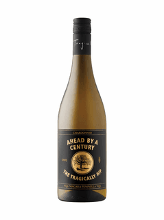 The Tragically Hip Ahead by a Century Chardonnay 2023