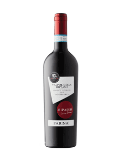 Farina Montecorna Ripasso Valpolicella Classico Superiore 2023