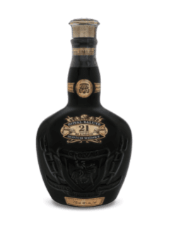 Whisky Chivas Royal Salute