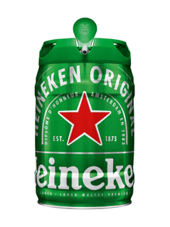Heineken