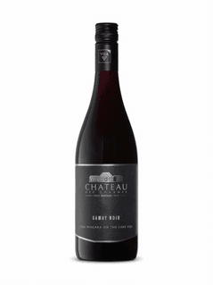 Château des Charmes Gamay Noir VQA