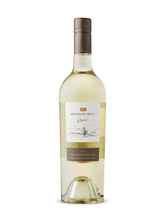 Mission Hill Reserve Sauvignon Blanc VQA 2022