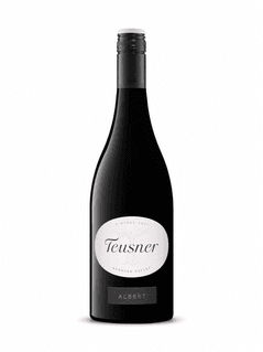Teusner Albert Shiraz 2021