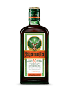 Liqueur Jägermeister