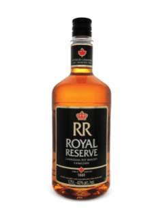 Whisky Royal Reserve