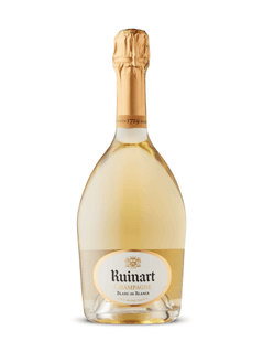 Champagne Blanc de Blancs Brut Ruinart