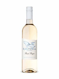 EastDell Pinot Grigio VQA