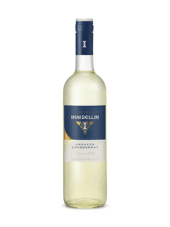 Inniskillin Unoaked Chardonnay VQA