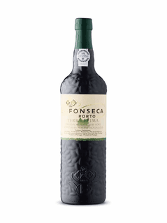 Fonseca Terra Prima Organic Reserve Port