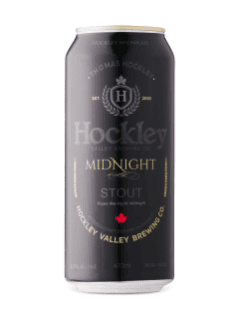 Stout Hockley Valley Brewing Co.