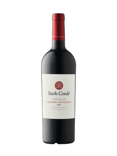 Stark Conde Cabernet Sauvignon Sellenbosch 2021