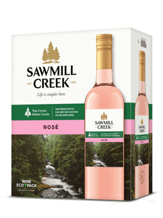 Sawmill Creek Rosé