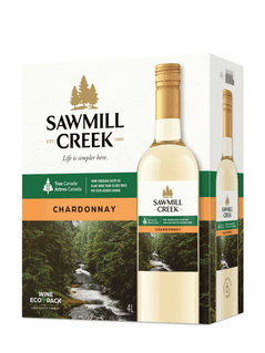 Sawmill Creek Chardonnay