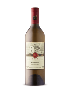 Hidden Bench Rosomel Vineyard Fumé Blanc VQA 2024