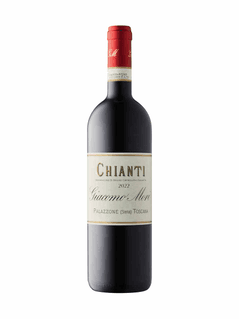 Giacomo Mori Chianti 2022
