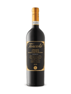 Toscolo Chianti Classico Riserva 2019