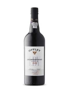 Offley Late Bottled Vintage Port 2018