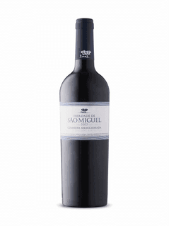 Herdade São Miguel Colheita Seleccionada Tinto 2022
