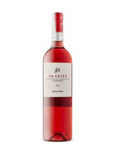 Kir Yianni Akakies Rosé Xinomavro 2021
