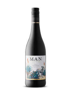 Man Family Wines Skaapveld Syrah 2023