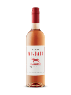 Wildass Rosé VQA 2023