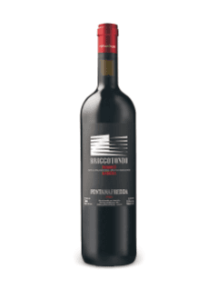 Fontanafredda Briccotondo Barbera 2006