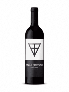 Shiraz Cabernet sauvignon Anaperenna Glaetzer 2022