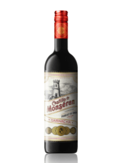 Castillo de Monseran Garnacha Carinena