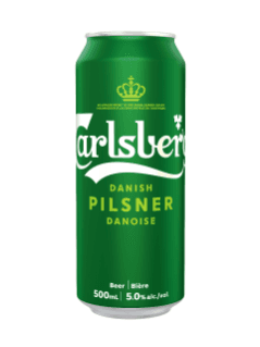 Carlsberg Pilsner