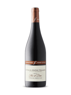 Côtes-du-Rhône-Villages Plan de Dieu Ferraton Père & Fils 2023