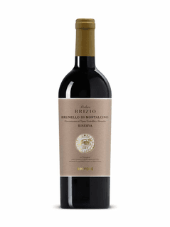 Brizio Brunello Di Montalcino Riserva 2015
