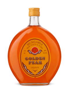 Monimpex Golden Pear