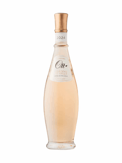 DOMAINES OTT CHÂTEAU DE SELLE CRU CLASSÉ CÔTES DE PROVENCE ROSÉ 2024
