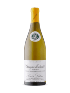 Maison Louis Latour Morgeot Chassagne-Montrachet 1er Cru 2023