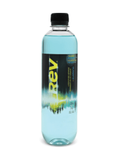 Cocktail Rev (PET)