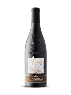 Gigondas Le Gravillas 2020