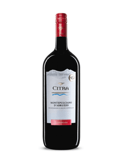 Citra Montepulciano D'Abruzzo