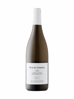 Roger & Didier Raimbault Sancerre 2024