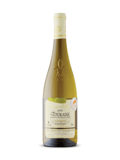 Domaine Bellevue Touraine Sauvignon Blanc 2023