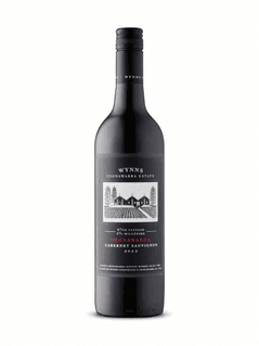 Cabernet sauvignon Black Label Wynns Coonawarra Estate 2024