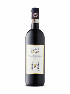 Chianti Classico Il Molino di Grace 2019