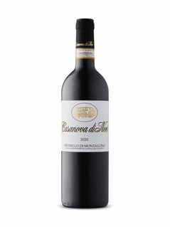 Brunello di Montalcino Casanova di Neri 2020