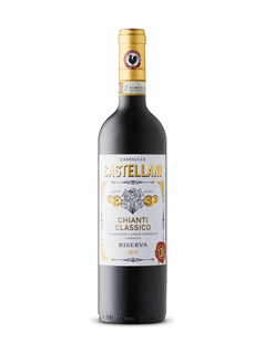Chianti Classico Riserva Castellani 2019