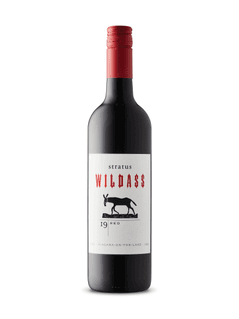 Stratus Wildass Red VQA 2019