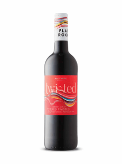 Flat Rock Red Twisted VQA 2023