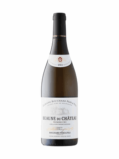 Domaine Bouchard Père & Fils Beaune du Château 2021