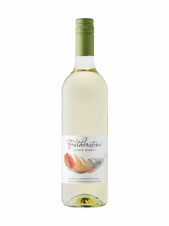 Featherstone Sauvignon Blanc VQA 2025