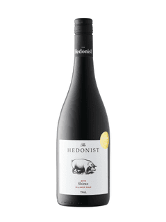 Shiraz The Hedonist 2018 