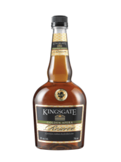 Canadian Apera Reserve Kingsgate Kittling Ridge